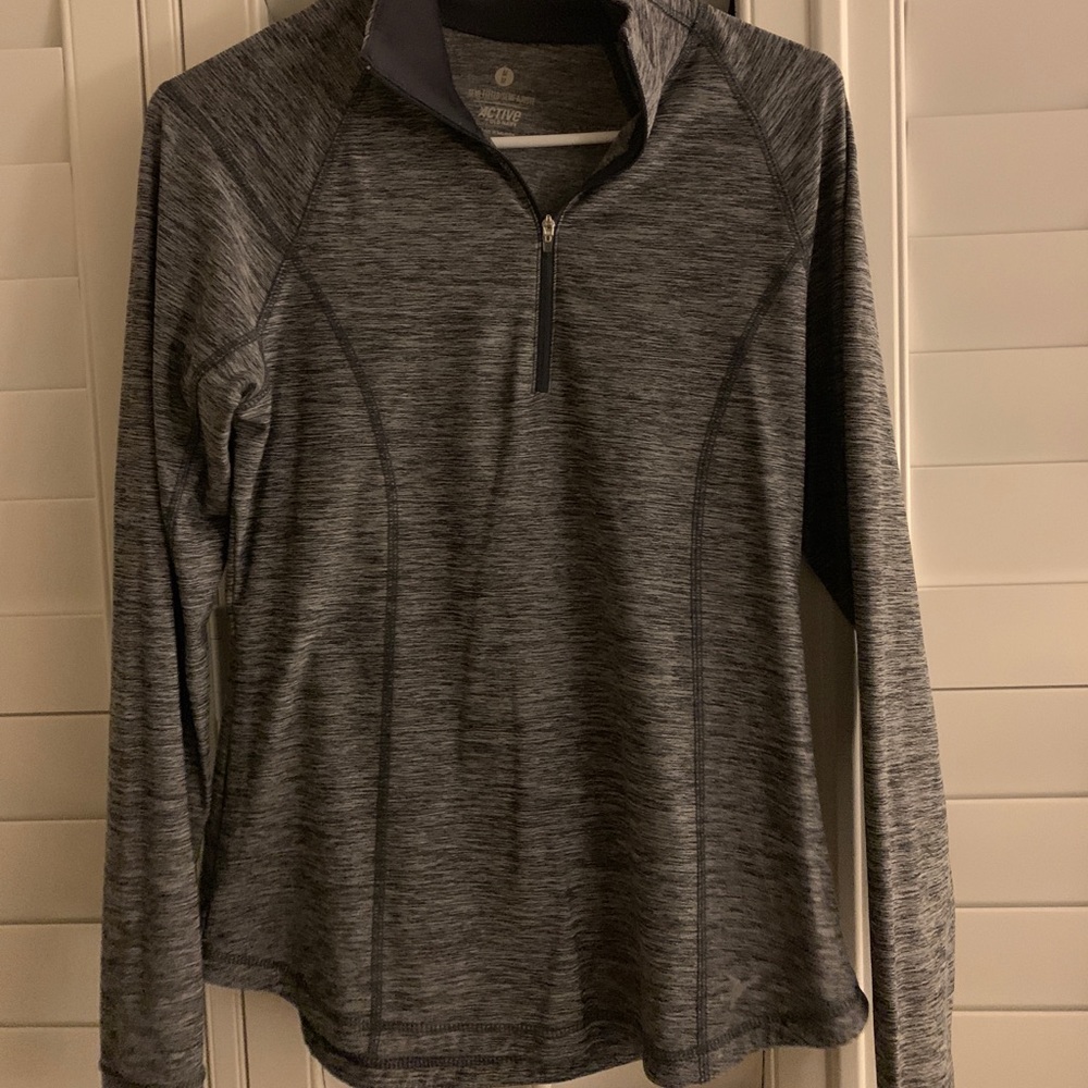 Old navy work out jacket